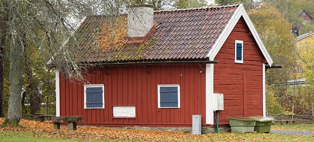 Countryside-Inspired Farmhouse Spaces